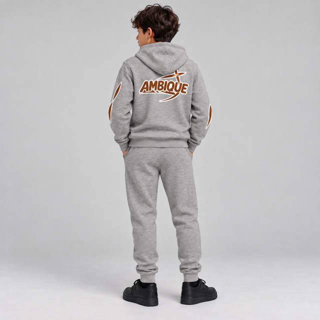 JUNIOR hoodies