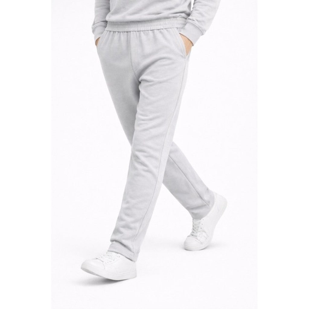 AMBIQUE MEN Trevor Pants 105 Light Grey