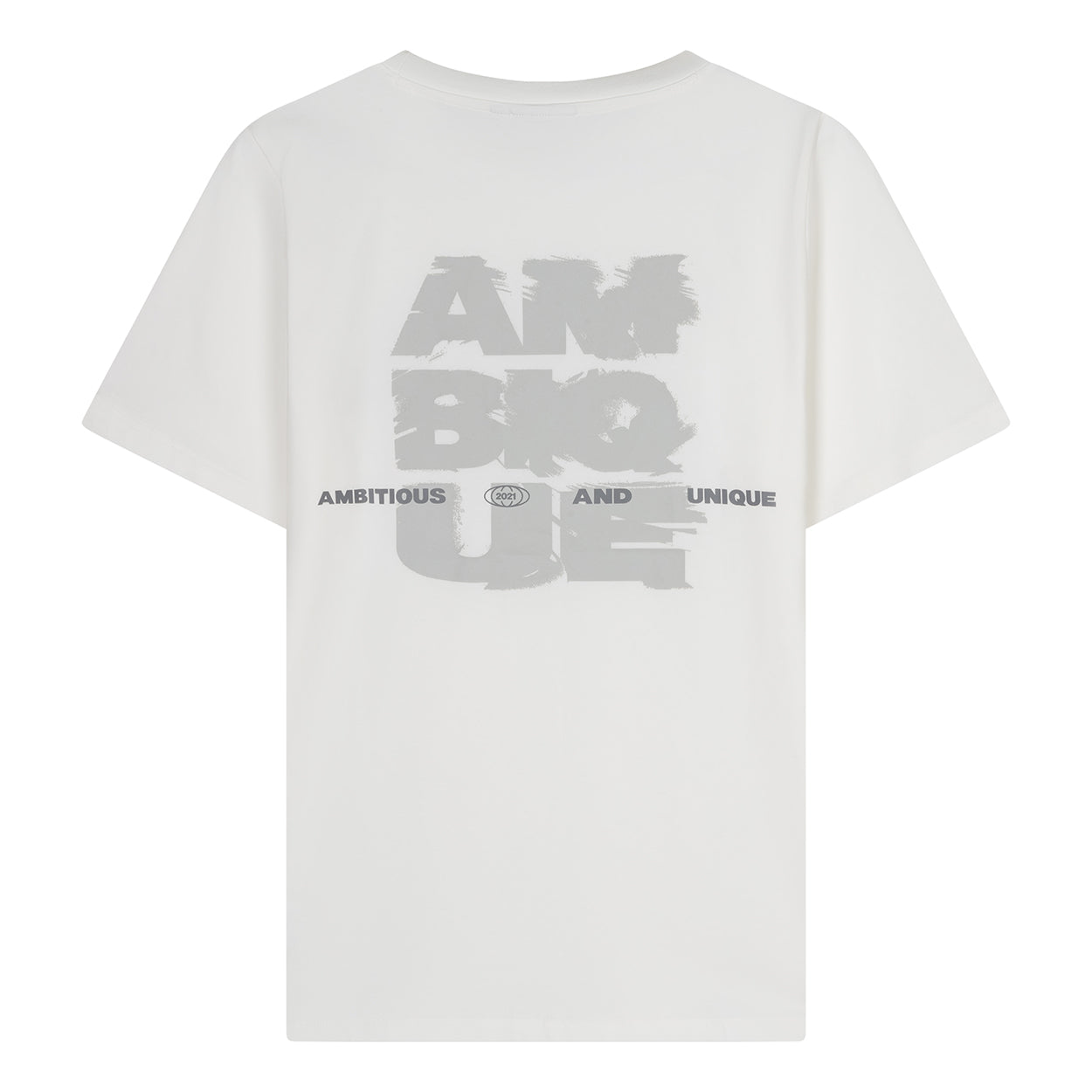 AMBIQUE KIDS Damon T-Shirt 103 Ecru