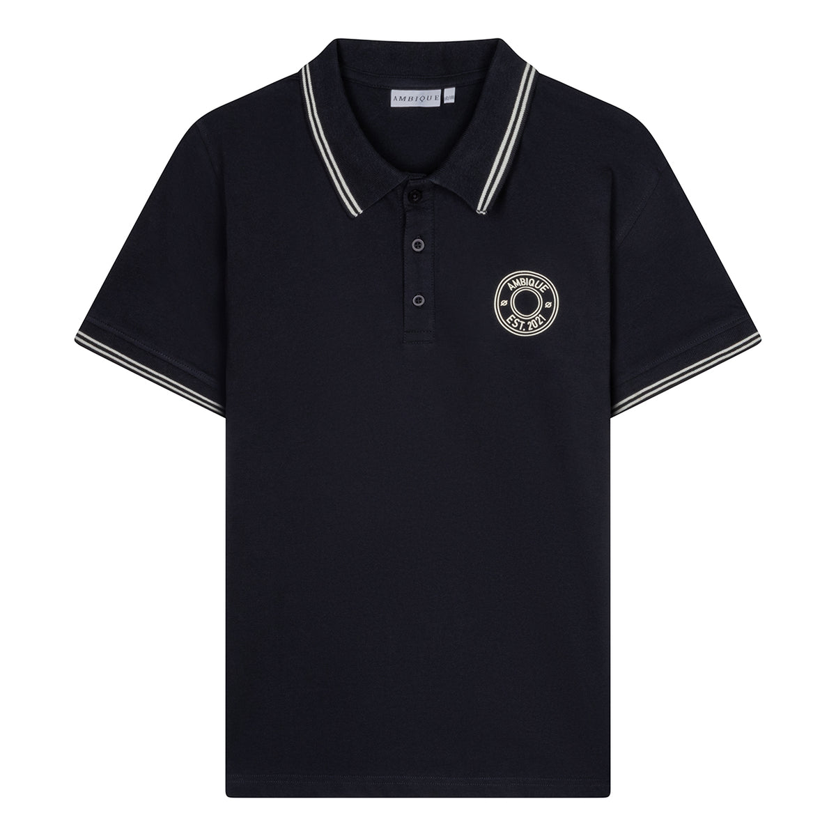 AMBIQUE KIDS Daniel Polo 107 Navy