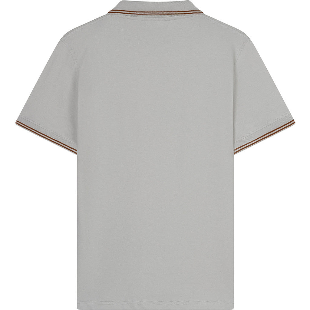 AMBIQUE MEN MEN Daniel Polo 105 Light Grey
