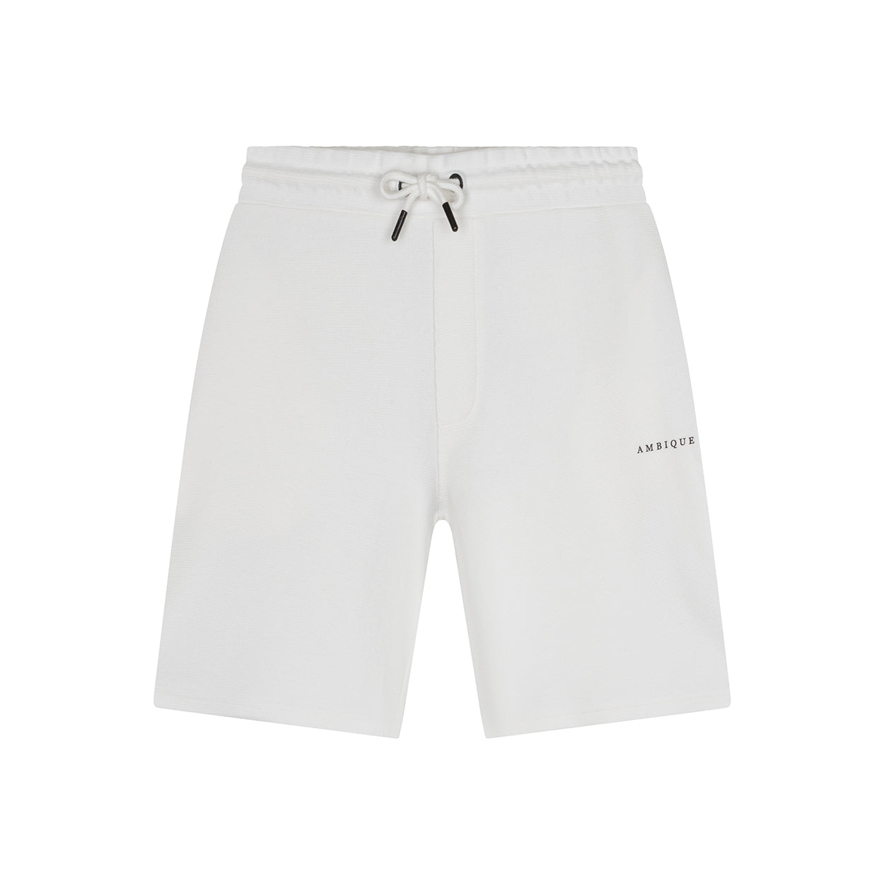 AMBIQUE MEN MEN George Shorts 103 Ecru