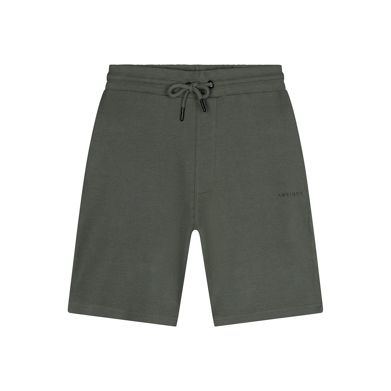 AMBIQUE MEN MEN George Shorts 104 Green