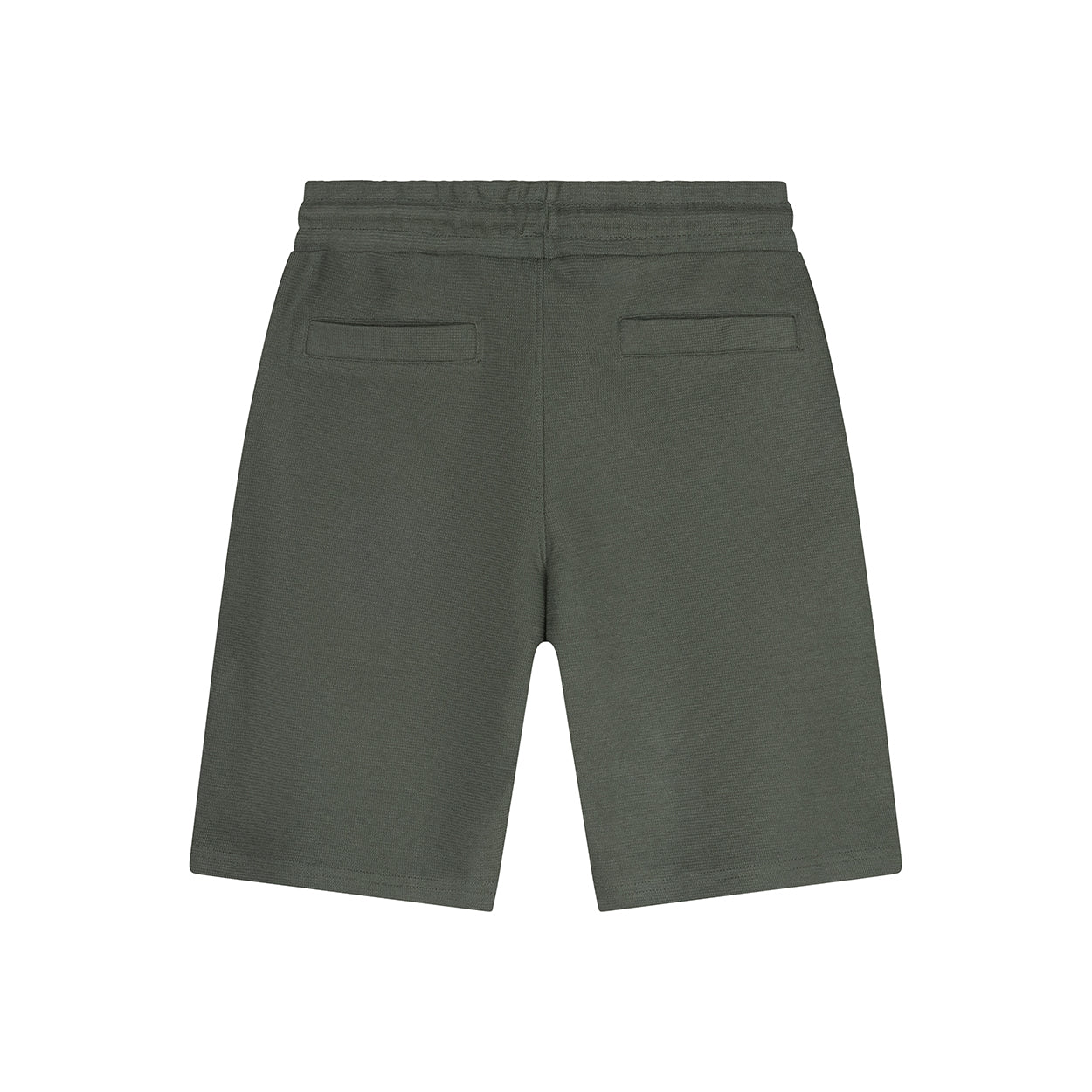 AMBIQUE MEN MEN George Shorts 104 Green