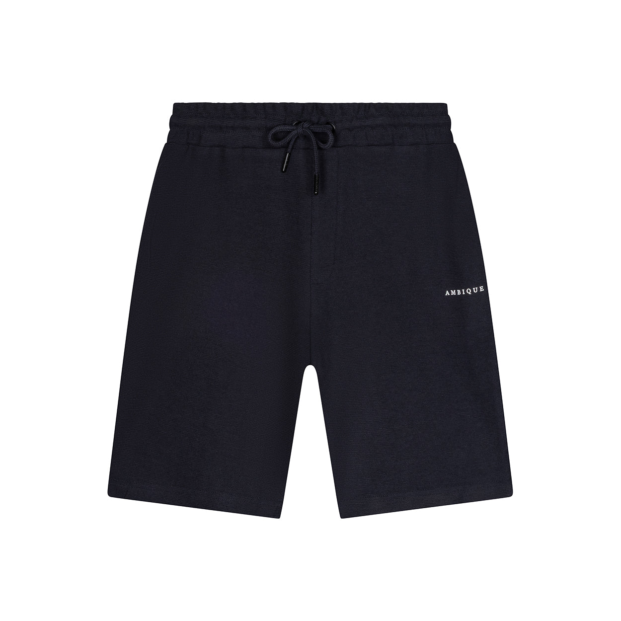 AMBIQUE MEN MEN George Shorts 107 Navy
