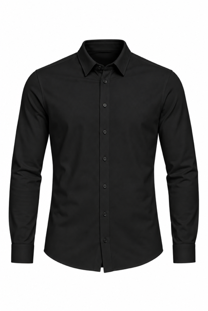 MEN Jack - Black