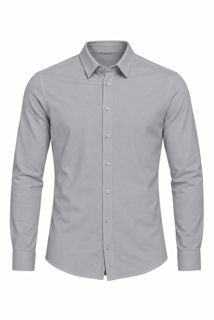 MEN Jack - Light Grey