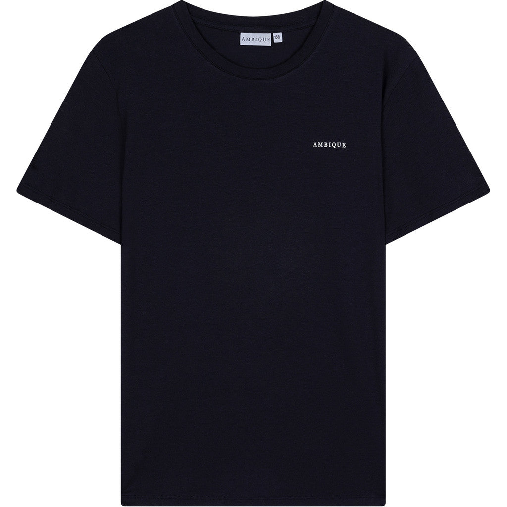 AMBIQUE KIDS Justin T-Shirt 107 Navy