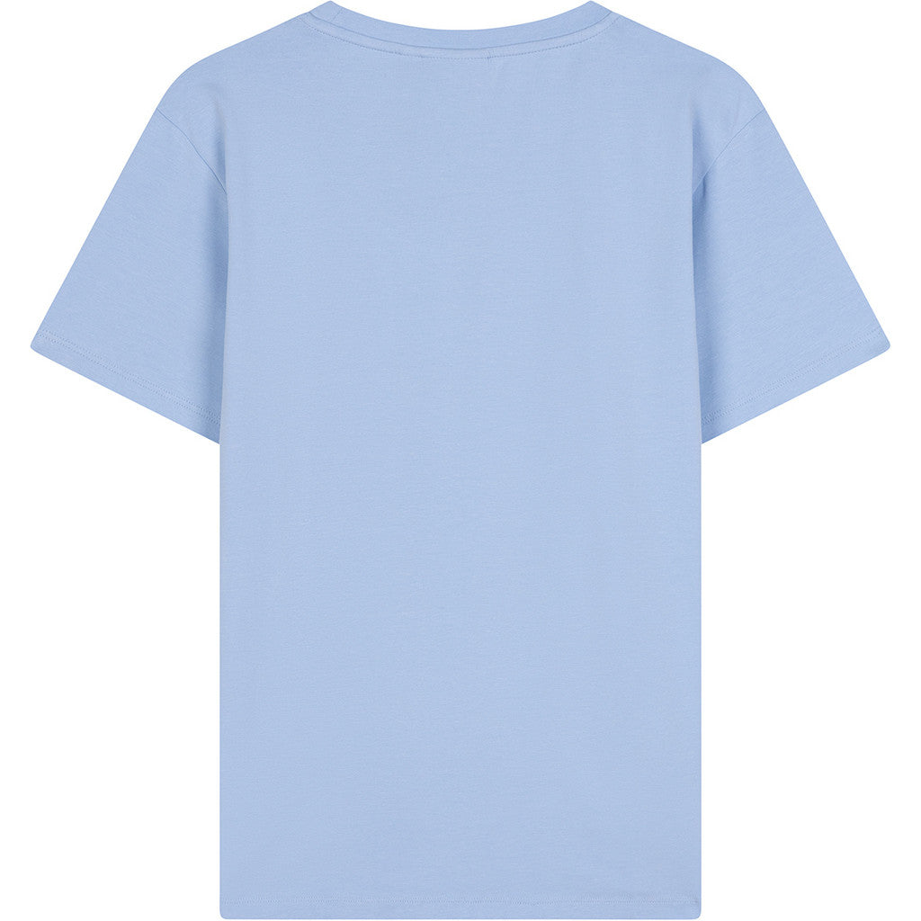 AMBIQUE KIDS Justin T-Shirt 110 Light Blue
