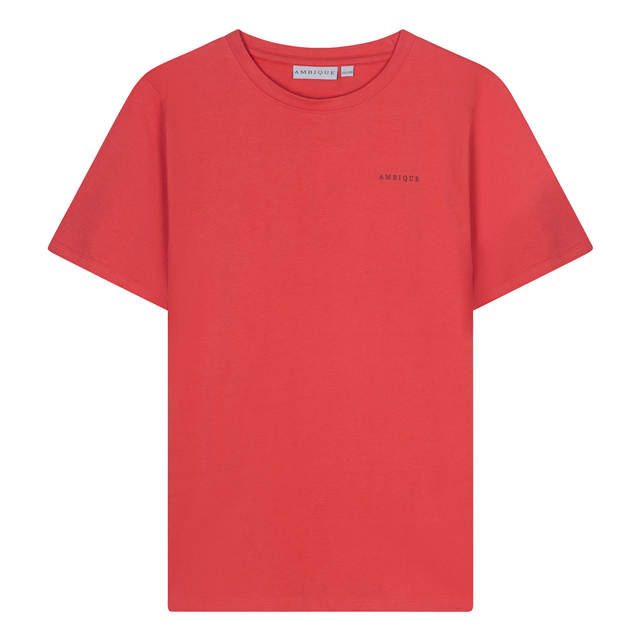 AMBIQUE KIDS Justin T-Shirt 132 Coral
