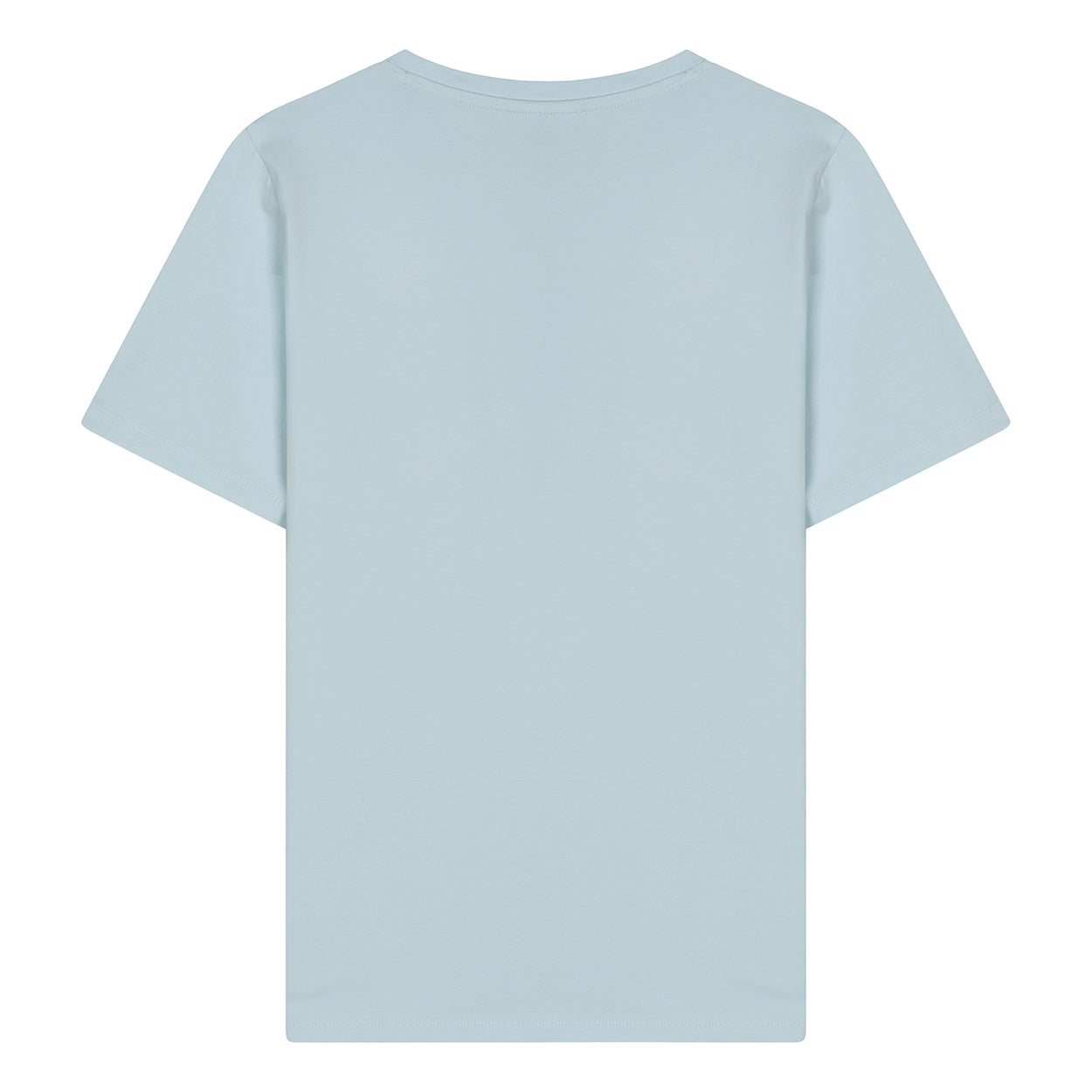 AMBIQUE KIDS Justin T-Shirt 134 Ice blue