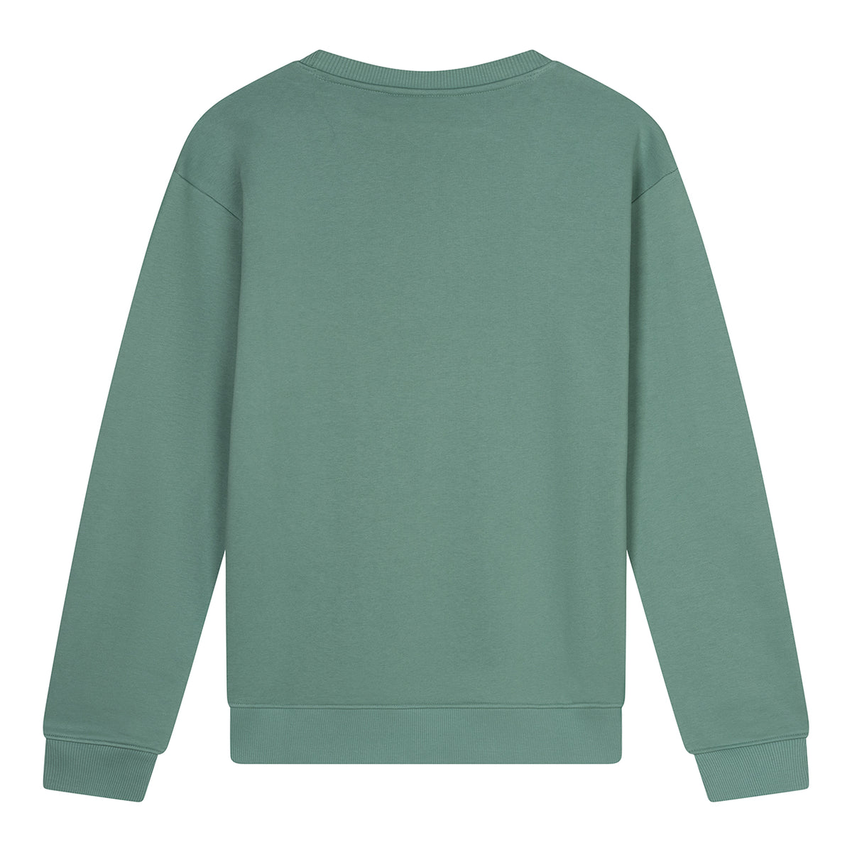 AMBIQUE KIDS Kris Crew Neck 135 Light green