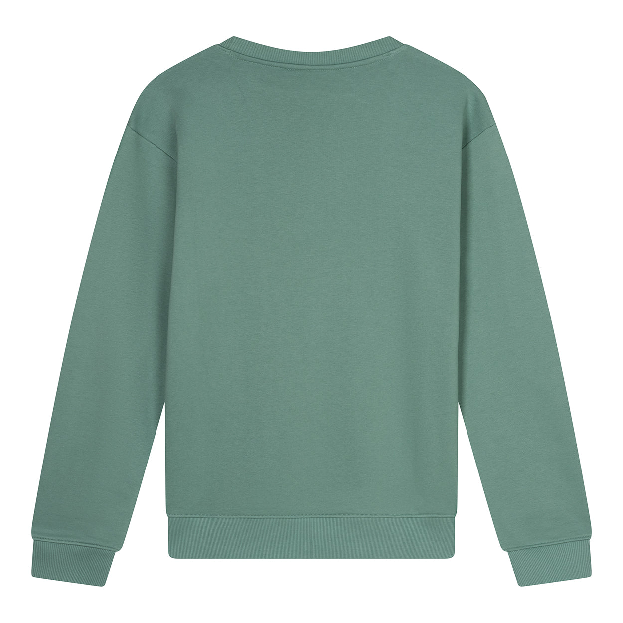 AMBIQUE KIDS Kris Crew Neck 135 Light green