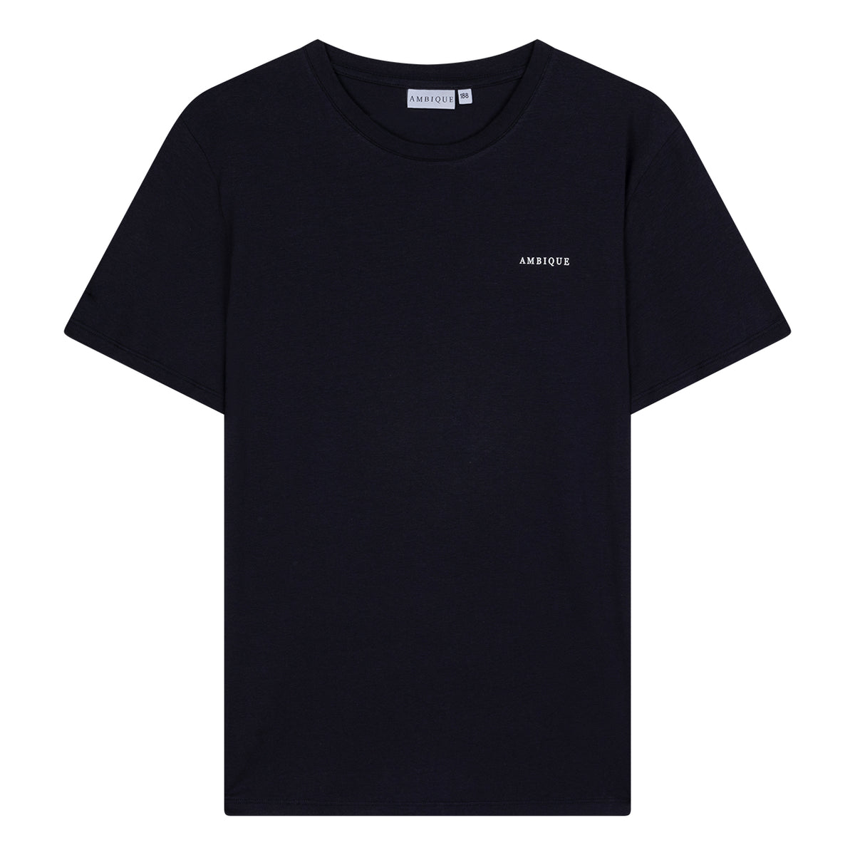 AMBIQUE MEN MEN Justin T-Shirt 107 Navy