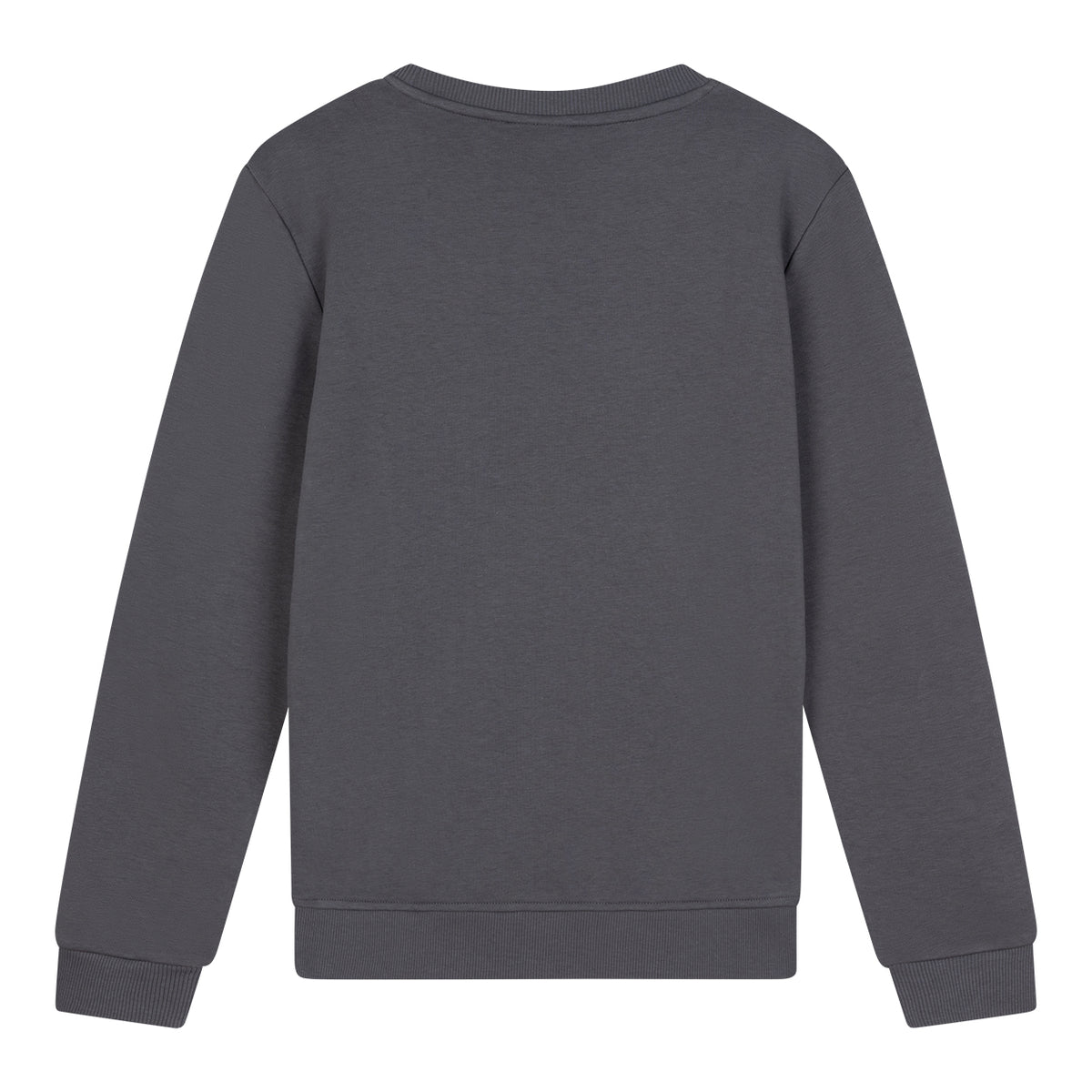 AMBIQUE MEN MEN Kris Crew Neck 111 Stone Grey
