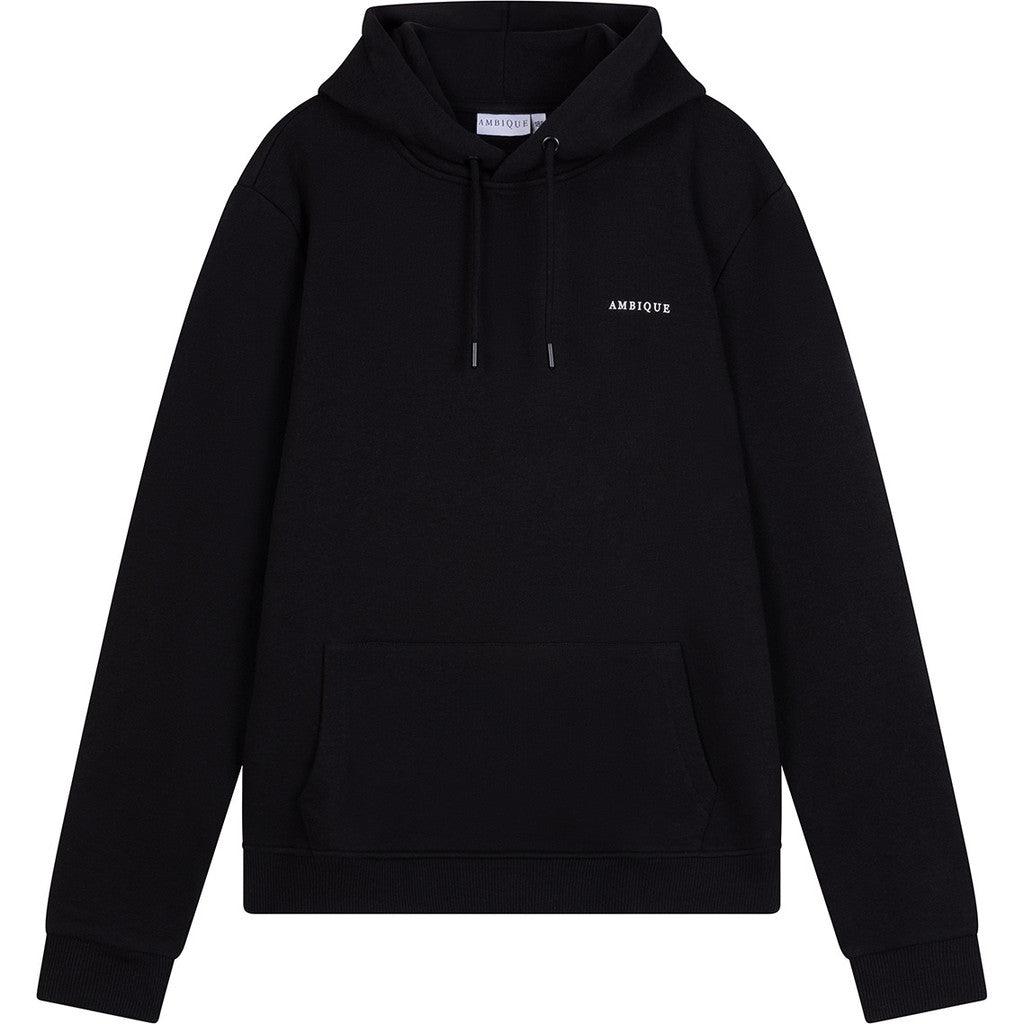 AMBIQUE KIDS Nick Hoodie 101 Black