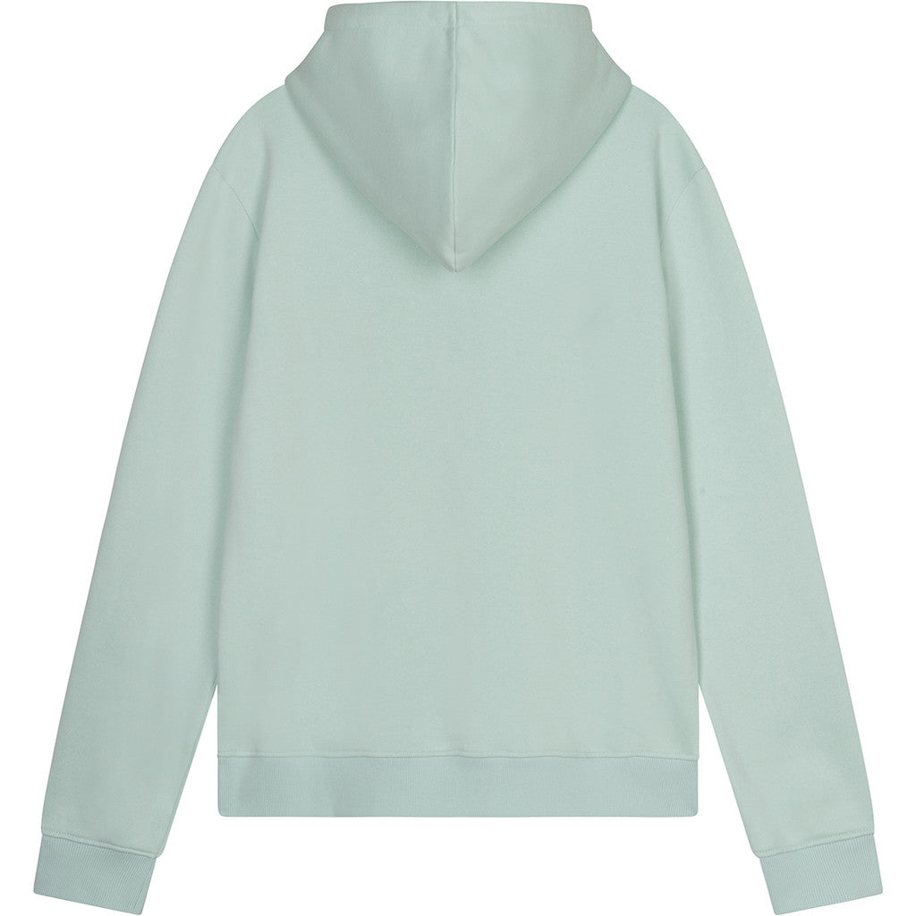 AMBIQUE KIDS Nick Hoodie 133 Mint green