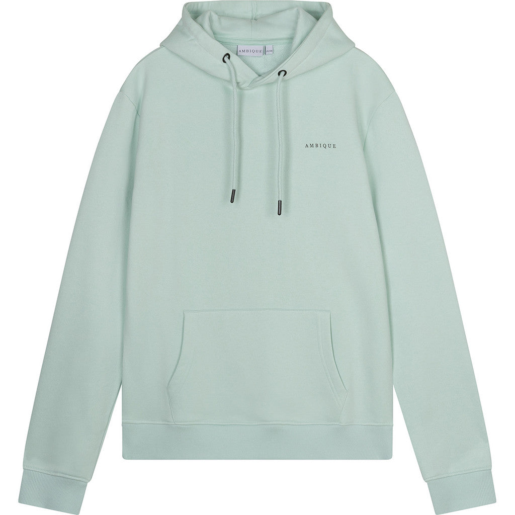 AMBIQUE KIDS Nick Hoodie 133 Mint green