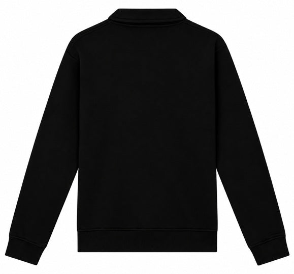 AMBIQUE KIDS Prince Polo sweater LS 101 Black