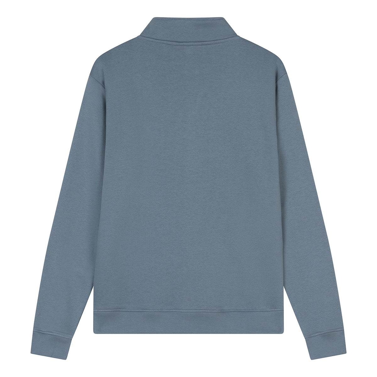 AMBIQUE KIDS Quinten Quarter Zip 124 Blue Marine