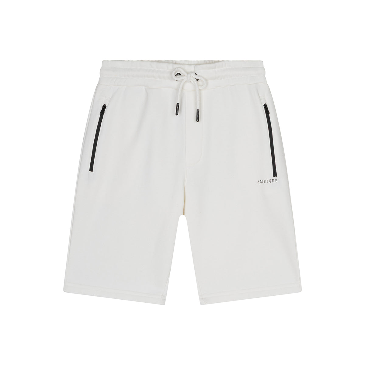AMBIQUE KIDS Scott Shorts 103 Ecru