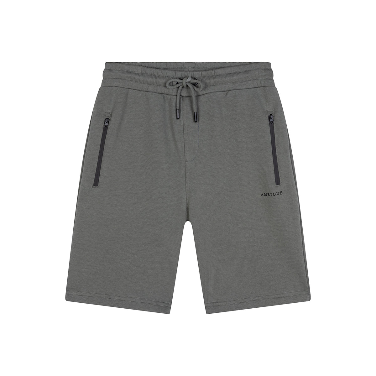 AMBIQUE KIDS Scott Shorts 111 Stone Grey
