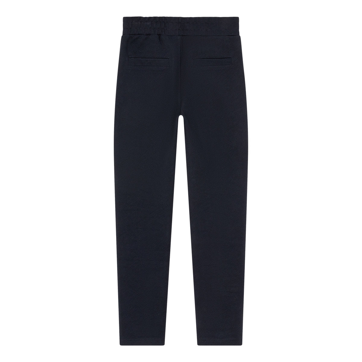 AMBIQUE MEN Trevor Pants 107 Navy
