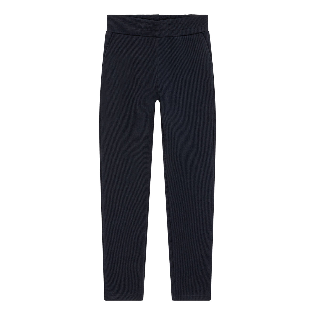 AMBIQUE MEN Trevor Pants 107 Navy