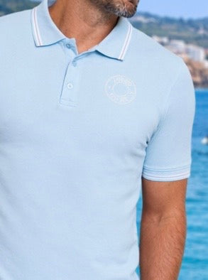 MEN polo's