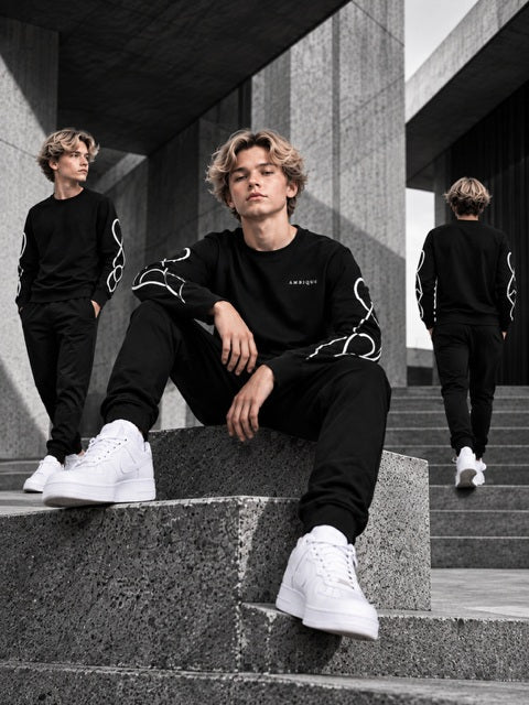 JUNIOR Long sleeves