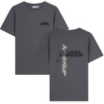 Ace - Stone Grey