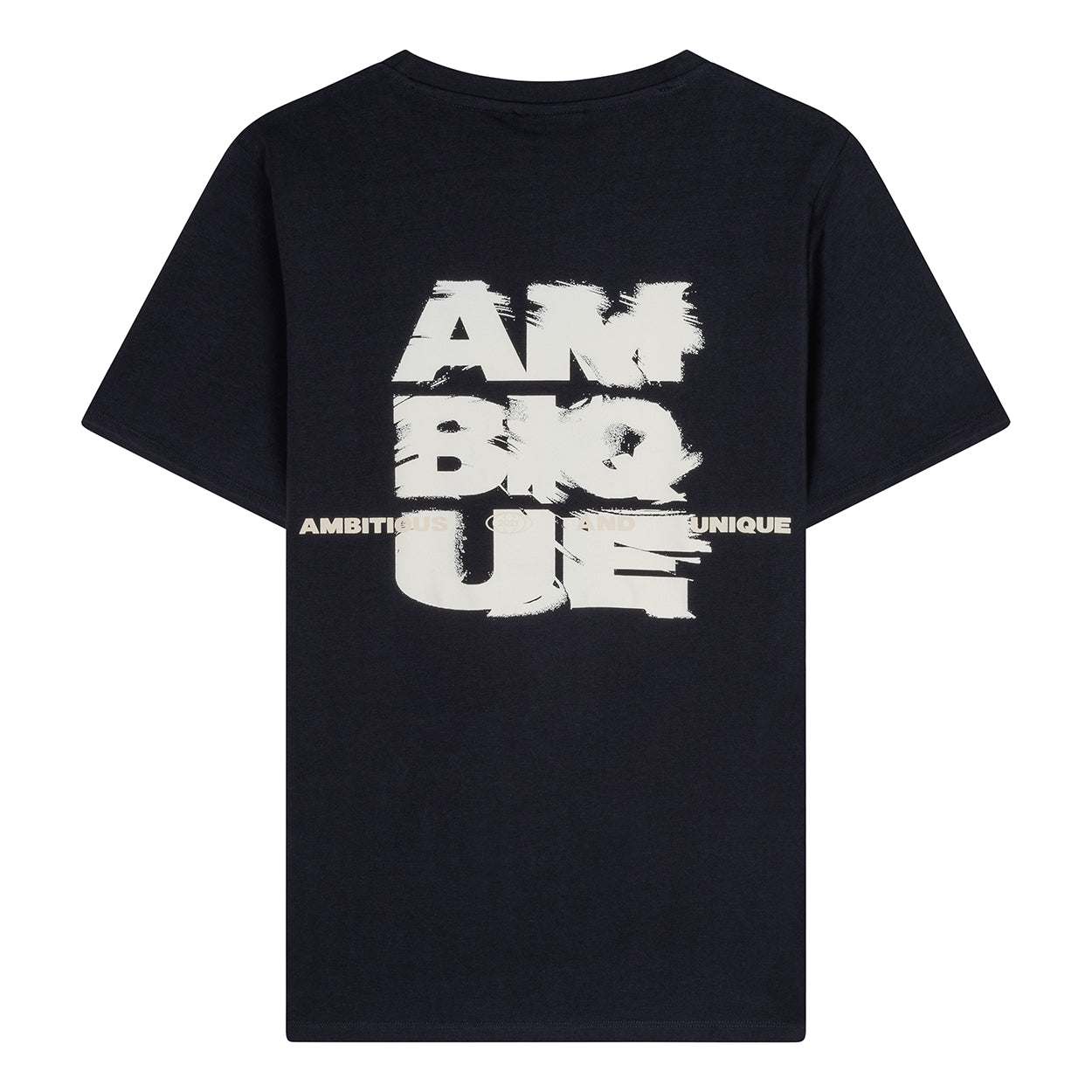 AMBIQUE KIDS Damon T-Shirt 107 Navy
