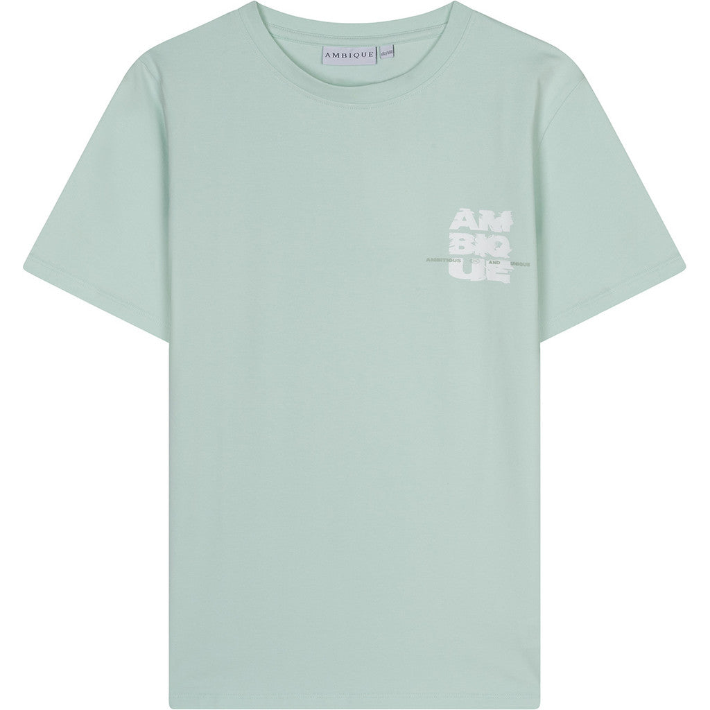 AMBIQUE KIDS Damon T-Shirt 133 Mint green