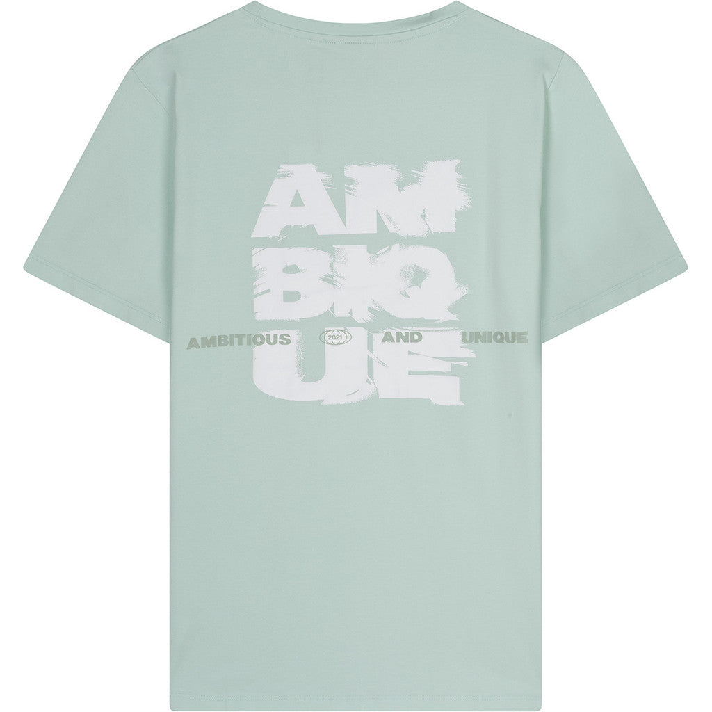 AMBIQUE KIDS Damon T-Shirt 133 Mint green
