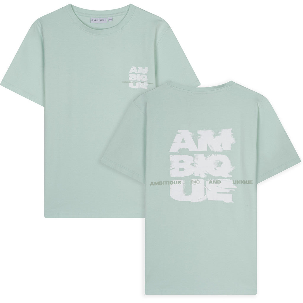 AMBIQUE KIDS Damon T-Shirt 133 Mint green