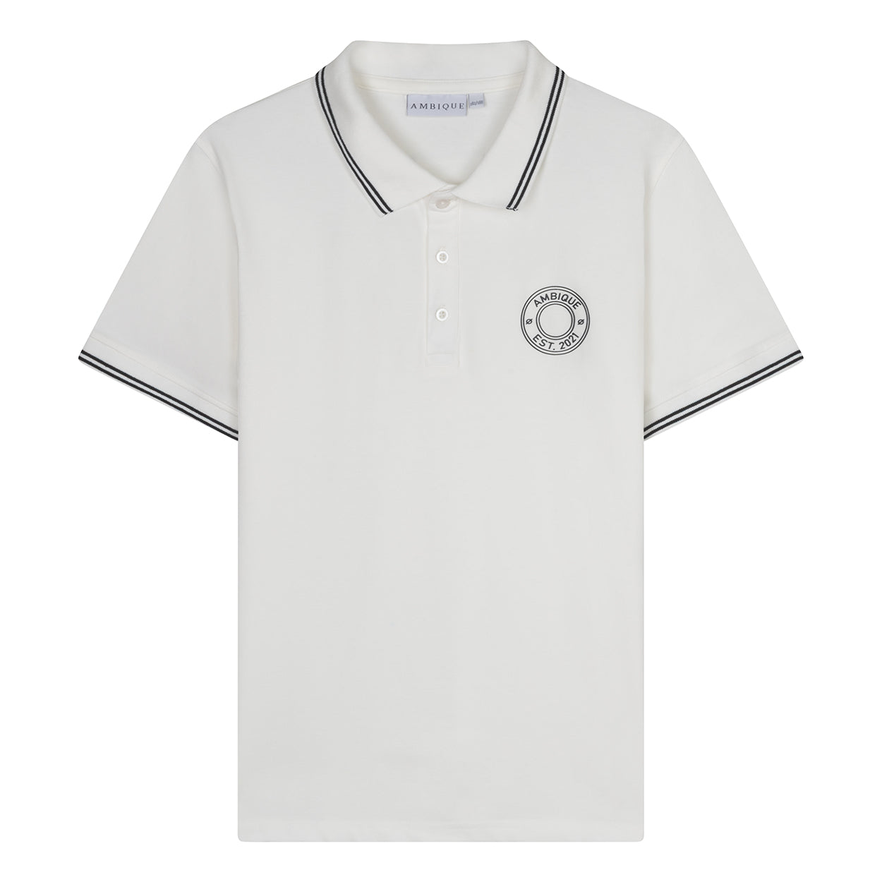 AMBIQUE KIDS Daniel Polo 103 Ecru