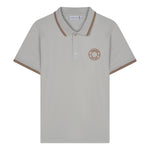 Daniel - Light Grey