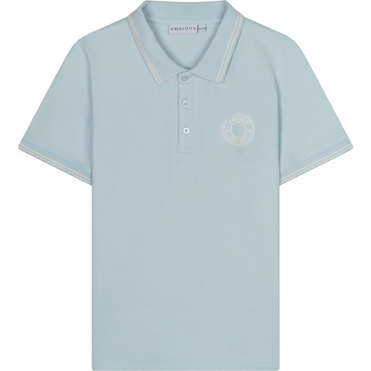 AMBIQUE KIDS Daniel Polo 134 Ice blue