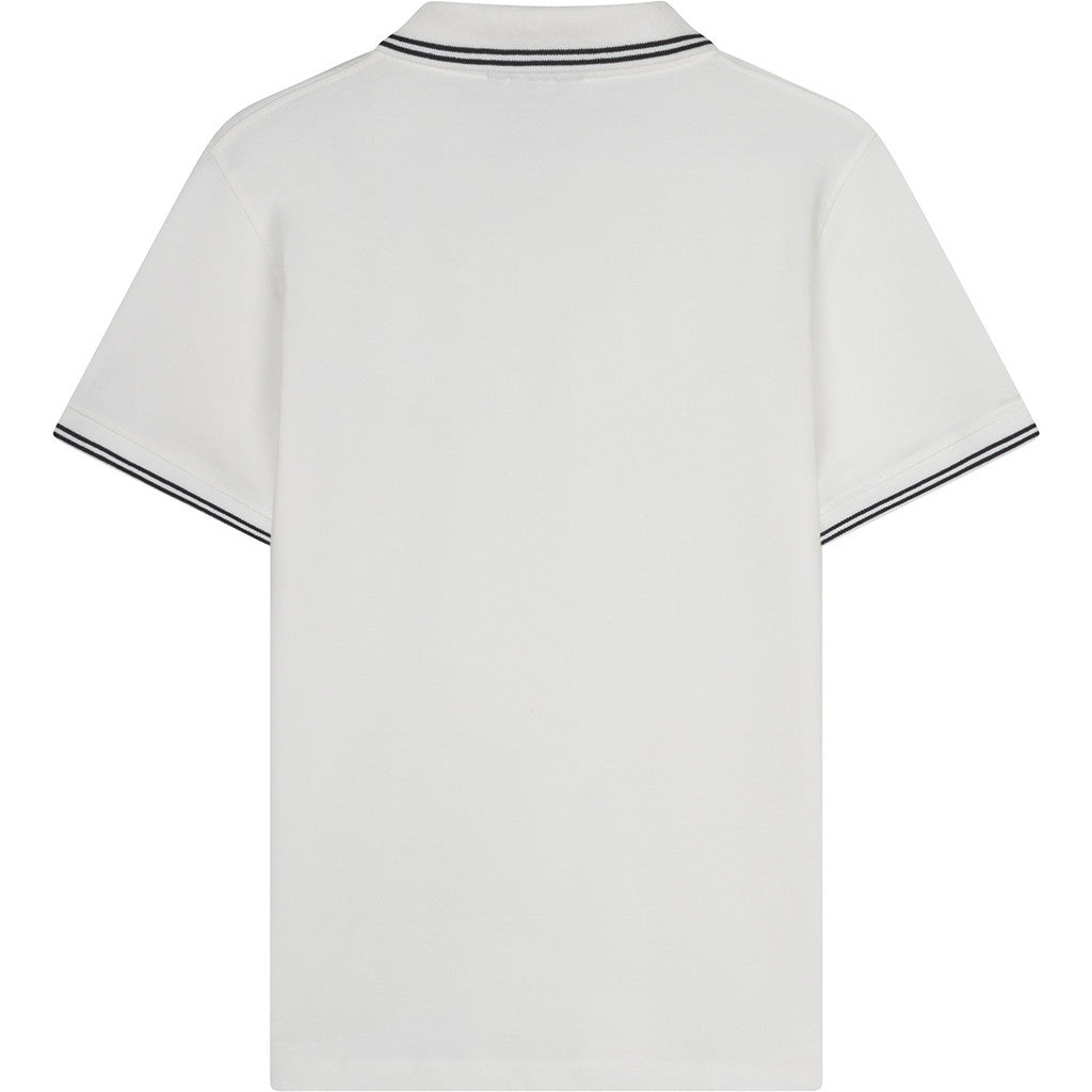 AMBIQUE MEN MEN Daniel Polo 103 Ecru