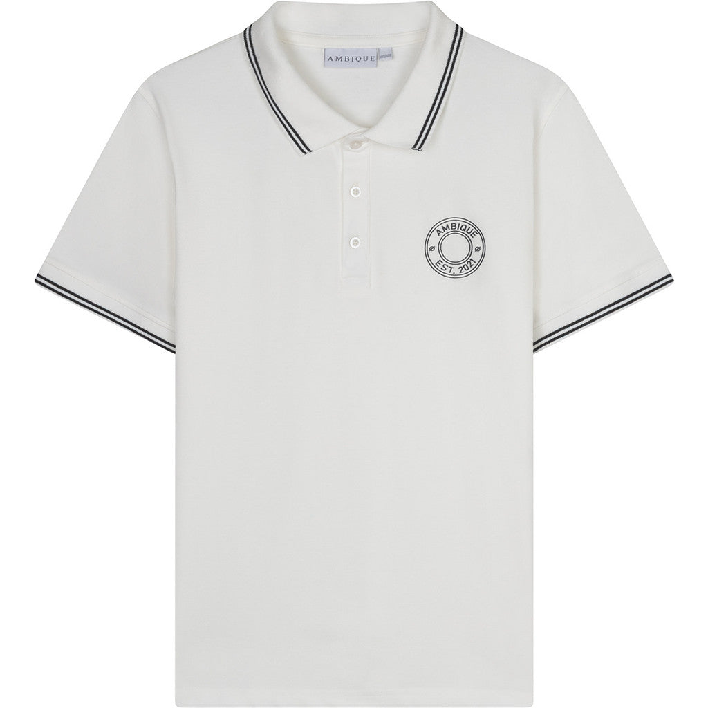 AMBIQUE MEN MEN Daniel Polo 103 Ecru