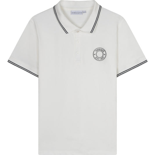 AMBIQUE MEN MEN Daniel Polo 103 Ecru