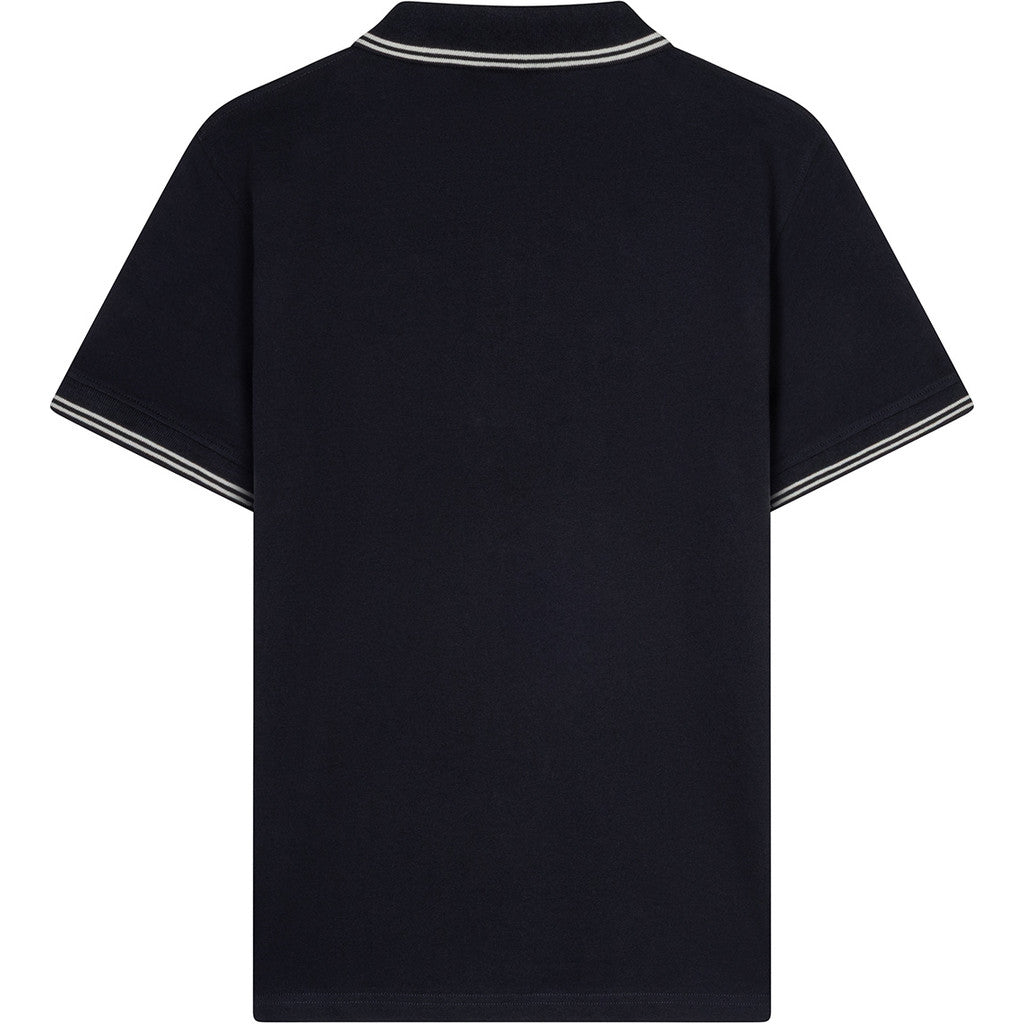 AMBIQUE MEN MEN Daniel Polo 107 Navy