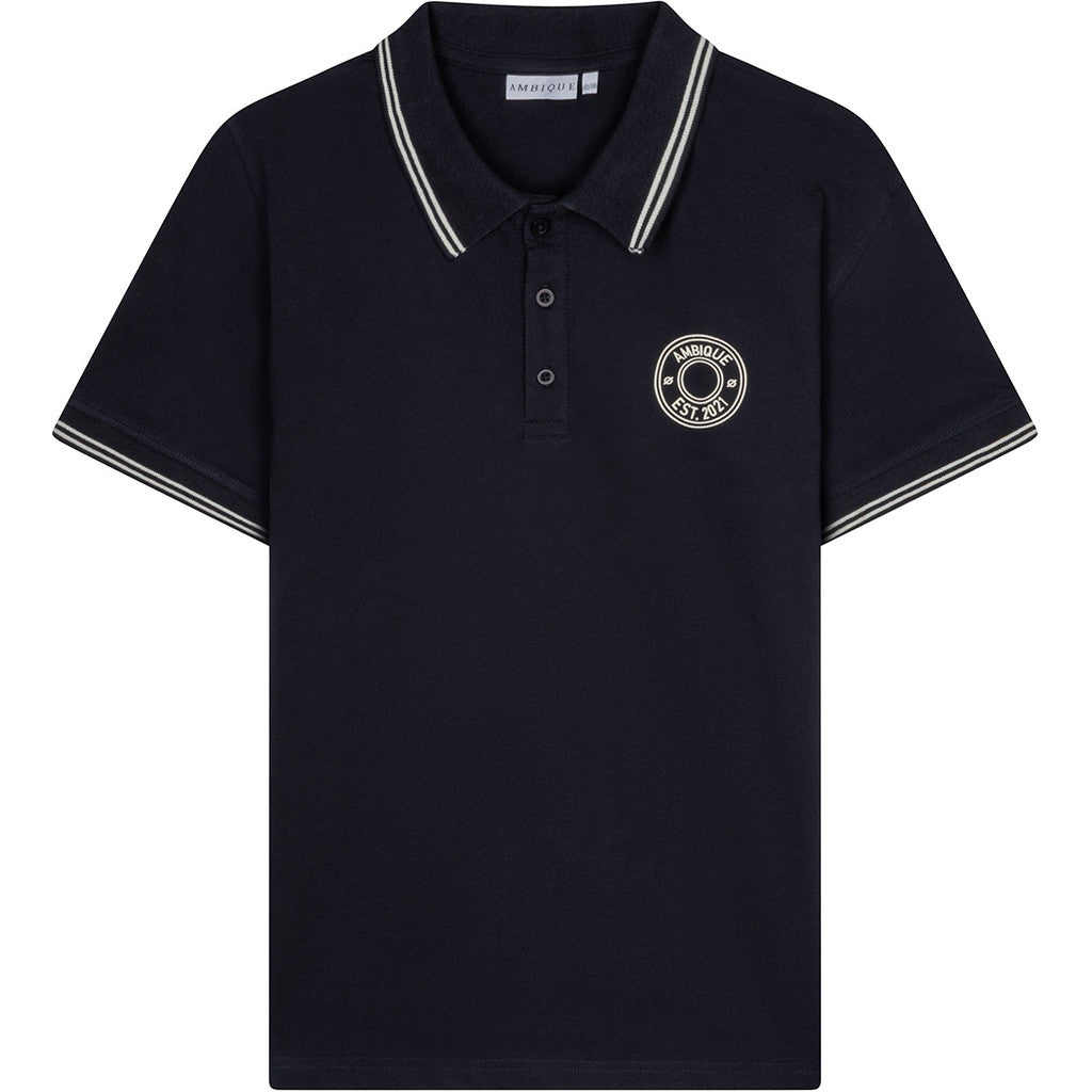 AMBIQUE MEN MEN Daniel Polo 107 Navy