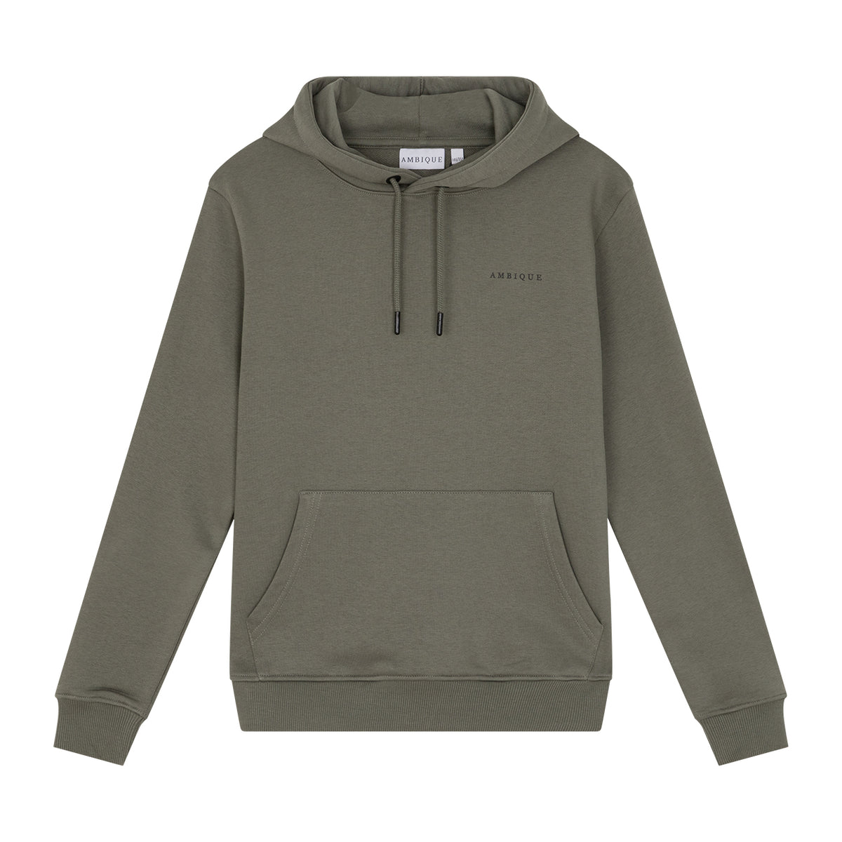 AMBIQUE KIDS Fabian Hoodie 104 Green