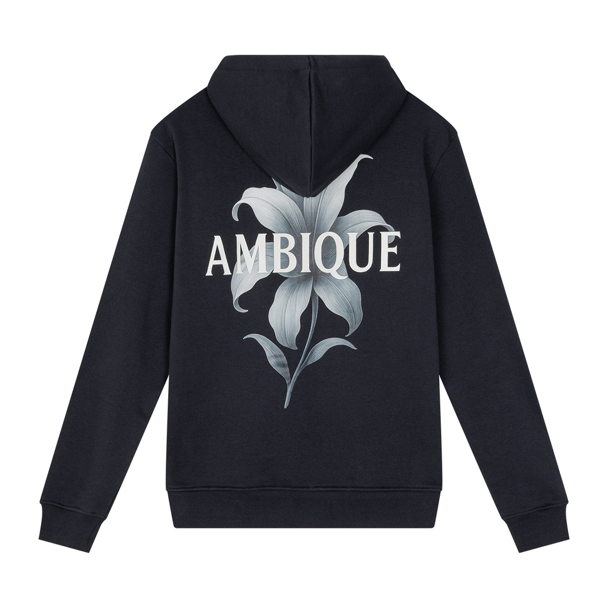 AMBIQUE KIDS Fabian Hoodie 107 Navy