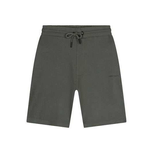 AMBIQUE MEN MEN George Shorts 104 Green