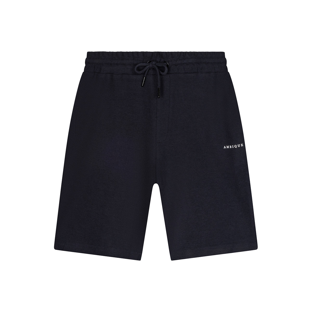 AMBIQUE MEN MEN George Shorts 107 Navy