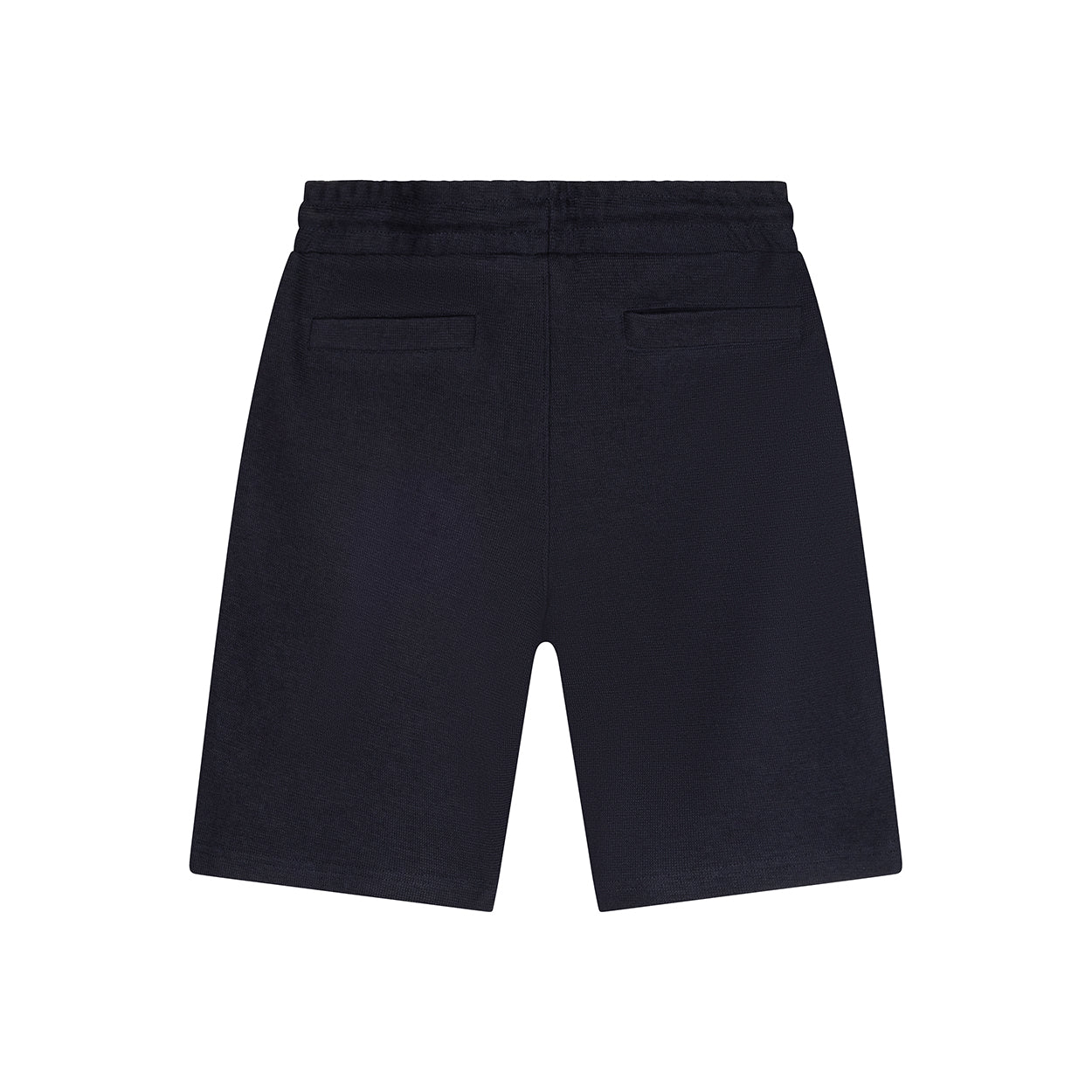AMBIQUE MEN MEN George Shorts 107 Navy