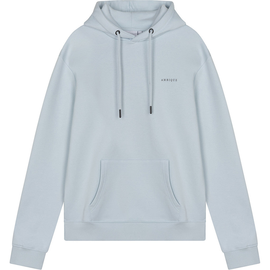 AMBIQUE KIDS Harvey Hoodie 134 Ice blue