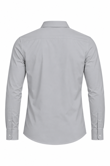 MEN Jack - Light Grey
